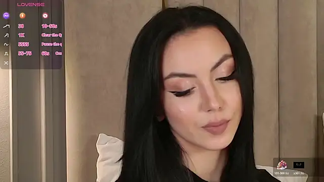 RileyHeaven online show from 04/17/26, 06:44