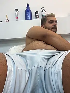 KevinSpenser online show from 11/16/25, 05:23