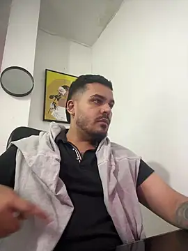 KevinSpenser online show from 04/21/26, 07:04