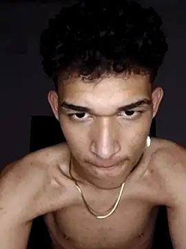 Luigi cumming1 online show from 01/17/26, 01:47