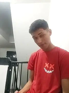 Luigi cumming1 online show from 11/20/25, 09:43