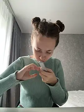 Holy Poly online show from 12/02/25, 08:27