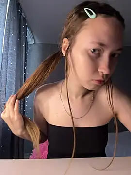 Holy Poly online show from 01/16/26, 07:56