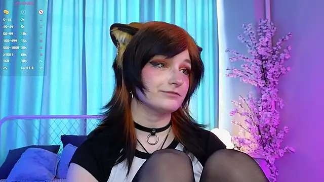 vronnier online show from 05/22/26, 04:27