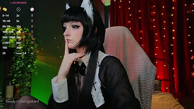 vronnier online show from 05/31/26, 04:57
