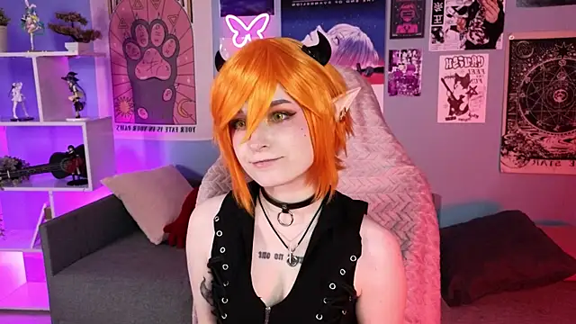 vronnier online show from 04/22/26, 03:19