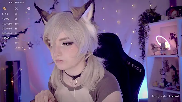 vronnier online show from 11/26/25, 02:06