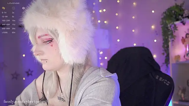 vronnier online show from 02/14/26, 03:23