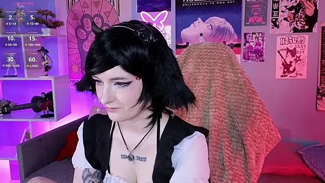 vronnier online show from 04/17/26, 03:59