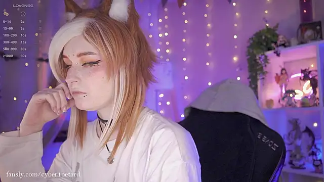 vronnier online show from 02/15/26, 03:55