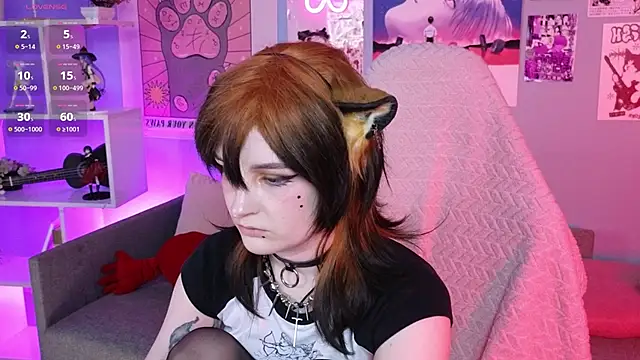 vronnier online show from 04/16/26, 03:57