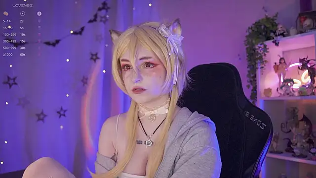 vronnier online show from 02/06/26, 02:46