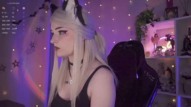 vronnier online show from 02/05/26, 03:08