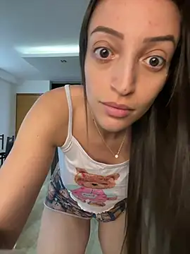 BelleRune online show from 03/22/25, 01:19