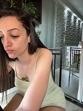 BelleRune online show from 03/08/25, 07:31