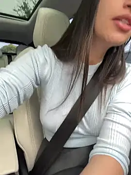 BelleRune online show from 03/21/25, 01:23