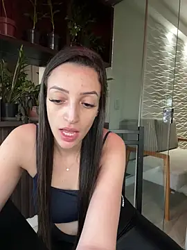 BelleRune online show from 03/15/25, 09:27