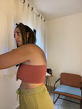 BelleRune online show from 01/09/26, 08:49