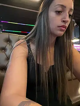 BelleRune online show from 04/02/26, 07:20