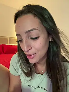 BelleRune online show from 04/15/26, 06:34