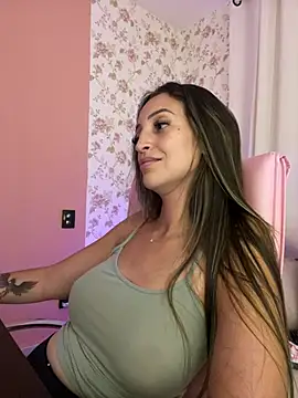 BelleRune online show from 02/12/26, 05:02