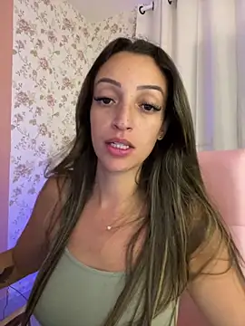 BelleRune online show from 02/10/26, 05:23