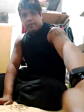 LogaBlade online show from 04/08/26, 06:04