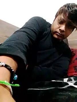 LogaBlade online show from 01/13/26, 01:42