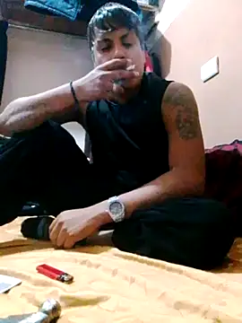 LogaBlade online show from 11/15/25, 07:12