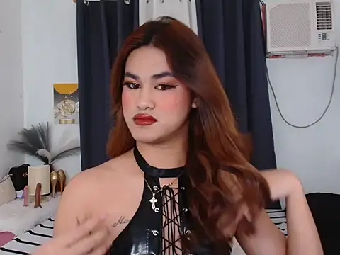 Casandrawang online show from 11/24/25, 05:35