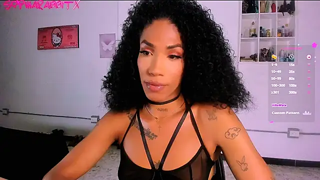 Snapshot of _Larabbitxx chatting on 05/26/26, 05:05 Larabbitxx online show from 05/26/26, 05:05