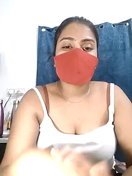 Red Love 1 online show from 03/22/26, 06:31