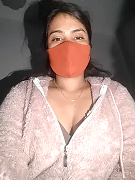 Red Love 1 online show from 12/19/25, 02:48