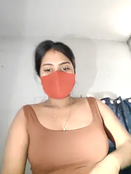 Red Love 1 online show from 12/05/25, 02:21