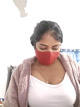 Red Love 1 online show from 12/21/25, 03:52