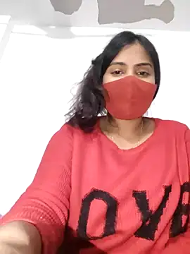 Red Love 1 online show from 01/10/26, 05:08