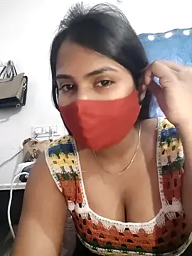 Red Love 1 online show from 12/17/25, 06:40