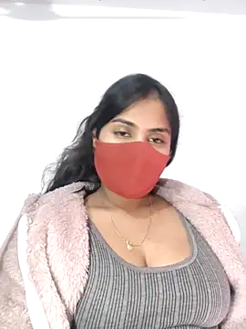 Red Love 1 online show from 01/09/26, 05:31