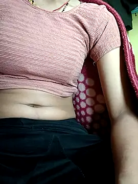 Miss Nidhi89 online show from 11/26/25, 07:47