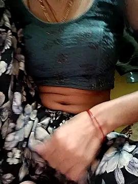 Miss Nidhi89 online show from 11/14/25, 09:57