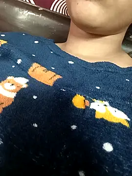 Neethu90 online show from 12/18/25, 04:39