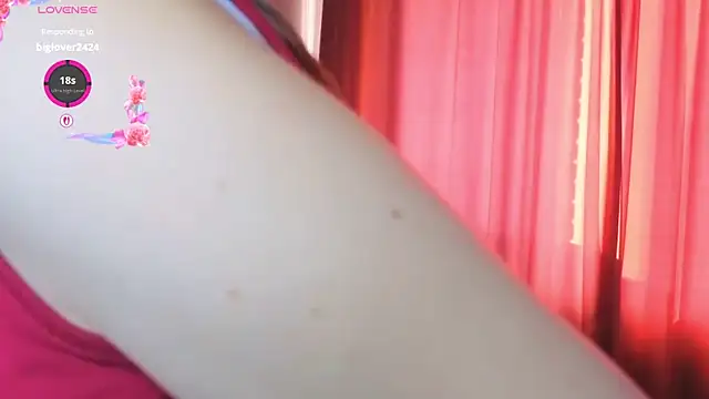 EmmaJonse online show from 12/21/25, 05:42