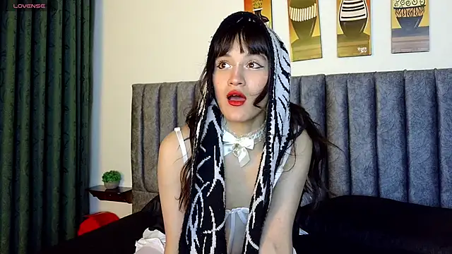 Eternalnight sm online show from 02/18/26, 05:05