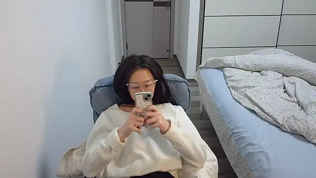 xingxinglove online show from 01/14/26, 10:08