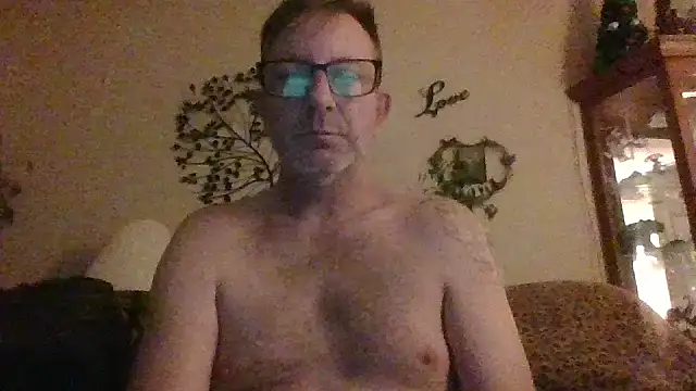 longsmooth4u online show from 12/15/25, 06:30