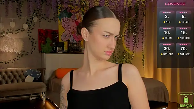 that eva online show from 11/22/25, 06:12