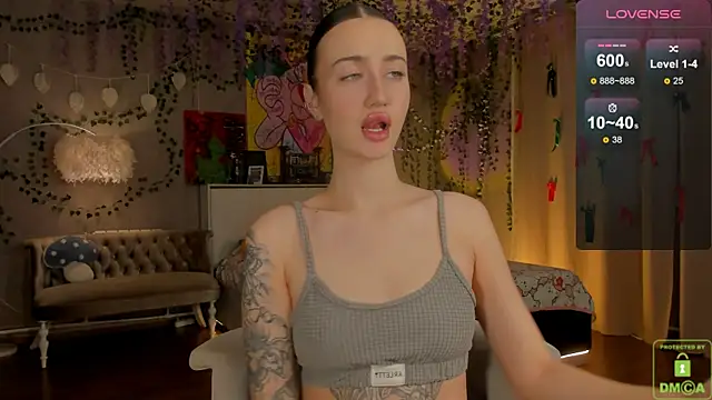 that eva online show from 01/10/26, 06:09