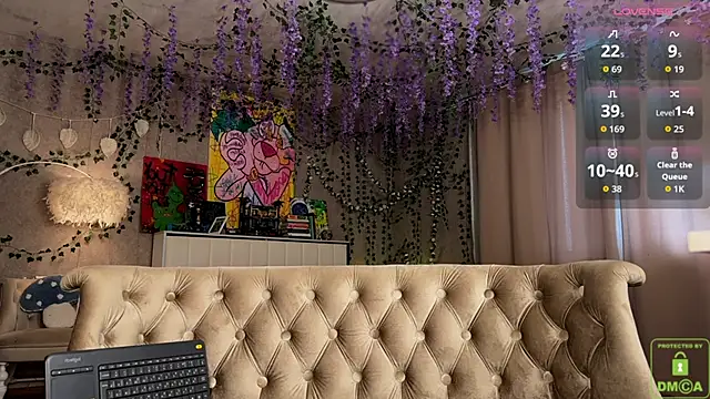 that eva online show from 04/07/26, 06:04