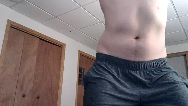 Snapshot of Redheadstud chatting on 11/16/25, 09:14 Redheadstud online show from 11/16/25, 09:14