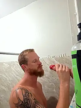 Redheadstud online show from 05/31/26, 08:20